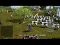 archeage in depth review