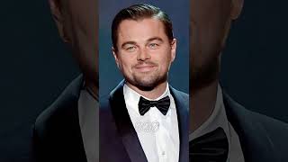 Witness Leonardo DiCaprio's Unbelievable Transformation Back in Time #YouTubeShorts #bonreels