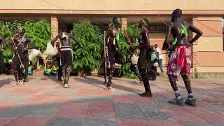 Nuer culture