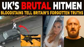 The MOST DISTURBING UK Murder Cases You’ve NEVER Forgotten | UK TRUE Crime Documentary