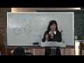 【azabu sunday school　麻布福音教会　主日学校】2025年02月09日