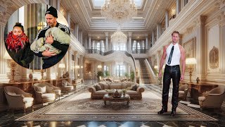 Everything You Need to Know About Alexander Skarsgård: Life, Love, Luxury Homes, Cars & Wealth