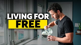 I Have Not Paid For Housing For 5 Years | House Hacking