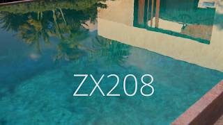 Zx208 Animacja domu