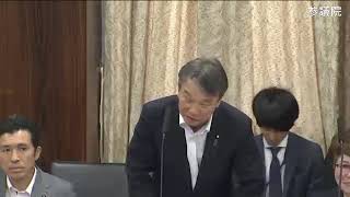 参議院 2019年06月18日 文教科学委員会 #12 吉良よし子（日本共産党）