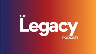 S2E4 The Legacy Podcast || The Vision for 2025