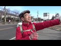 ㉔中山道（岩村田宿～軽井沢宿）歩き旅　旧街道ウォーク　歩くんです。