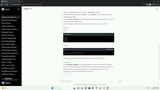 itertools product in python hackerrank solution