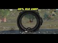 Pubg Lite 0.27.0 zero recoil config + 360 aim bot config file 0.27.0 // Ban Fix Config