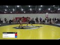 82 Kg Consi Of 8 #1 - Ryan Boucher, Michigan Wrestling Club Vs Devan Hendricks, Knights RTC 231c