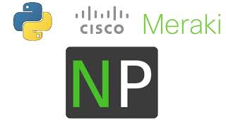 Python Meraki API Part 2 creat a new Network