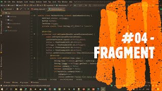 04 - Fragment - Belajar Fundamental Android