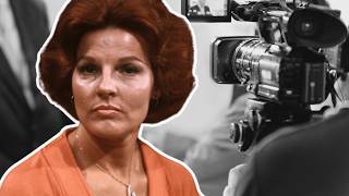 Anita Bryant's Career was Ruined Immediately After She Did This