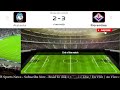 Atalanta vs Fiorentina Italian Serie A Football Match Highlights PLSN 552