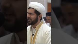 sura al-ahzaab (Verse 35) muhammad Lois warily #quran #suraahzaab #beautifulrecitation