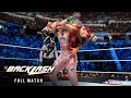 FULL MATCH: Bianca Belair vs. IYO SKY — Raw Women's Championship Match: Backlash 2023