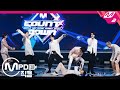 [MPD직캠] 갓세븐 1위 앵콜 직캠 4K ‘NOT BY THE MOON’ (GOT7 FanCam No.1 Encore) | @MCOUNTDOWN_2020.4.30