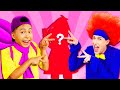 Tickle Man   My Friend Is A Super Hero Collection | Dominoki Kids Songs