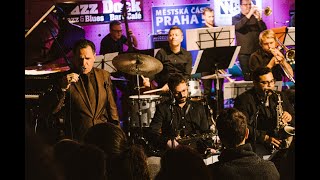 Kurt Elling \u0026 Jazz Dock Orchestra