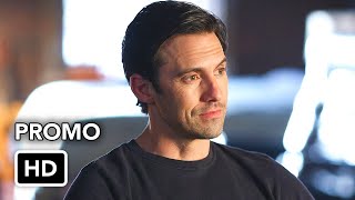 The Company You Keep 1x06 Promo "The Real Thing" (HD) Milo Ventimiglia series