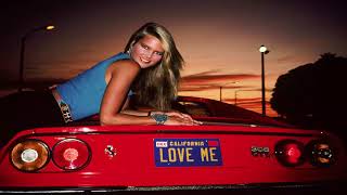 June Pointer - Little Boy Sweet (From 'National Lampoon's Vacation' ) (1983)