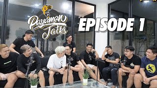 Ang Simula ng Umpisa | Payaman Talks | Pilot Episode (Full Video)