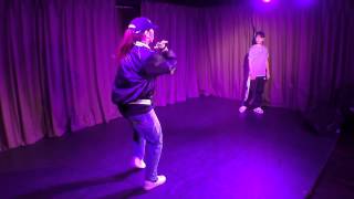 MISAKI vs KANO BEST4 / Cracker vol.43 8th Anniversary