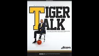 Mizzou Men's Basketball Tiger Talk with Dennis Gates