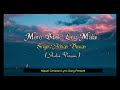 adrian dewan mero bibek ley malai audio song