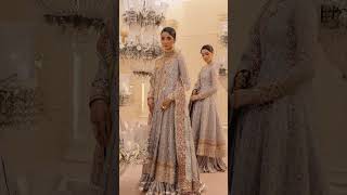 AIK Atelier | WEDDING FESTIVE ’25 VOL. 1 - LOOK 02 Revealed