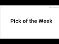 Investox - Pick of the Week