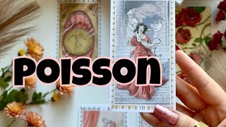 POISSON UN PARENT DÉCÉDÉ VOUS ENVOIE CE MESSAGE ⚰️😭🔮 HOROSCOPE D'AMOUR JANVIER 2025