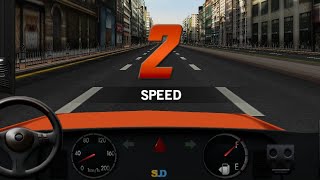 Dr. DRIVING GAME 🧿 SPEED CAR DRIVING GAME PLAY ☢️ ~ LITTLE BIRD 136 ~ #drdriving#speed#cargame#trend