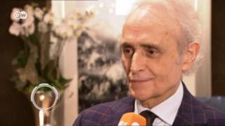 José Carreras świętuje 70 urodziny!