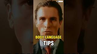 Sigma Male Body Language Secret 🤫| #shorts #viral