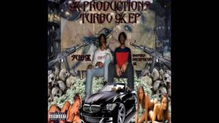 Sub9K - Turbo 9K (Full Mixtape)