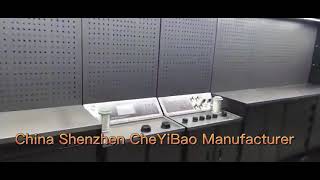 CheYiBao Manufacturer- Luxury Auto Maintenance System+Vehicle Tool Storage System AMDER