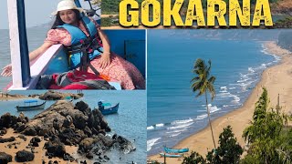 Uncovering Gokarna  The Perfect Coastal Escape in Karnataka