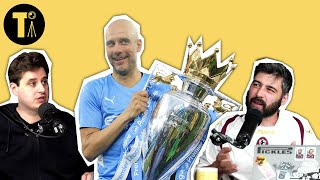 The Premier League's Final Day ! | The Tifo Football Podcast