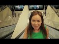 tanya burr s tour of beauty bazaar harvey nichols