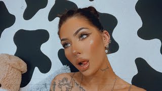 NAJGORI makeup tutorijal IKAD. 🚨 KRITIČNOO 🥴 lice alert / Dalila Q