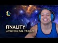 Tyler1 Reacts to Aurelion Sol Champion Update Trailer