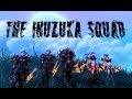 WoW Multibox Legion - The Inuzuka Squad