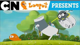 Lamput Presents | The Cartoon Network Show | EP 24 #lamput #cartoonnetwork