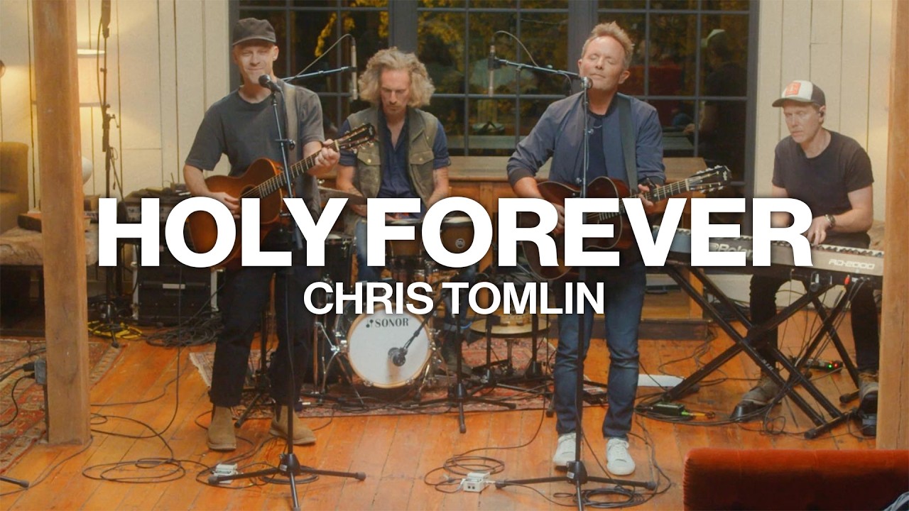 Forever Chris Tomlin Guitar Chords