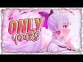 Nightcore - Only Yours (Lyrics)