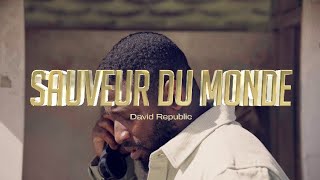Sauveur Du Monde Chords Chordify