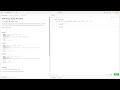 Leetcode 1768 - Merge Strings Alternately - Python
