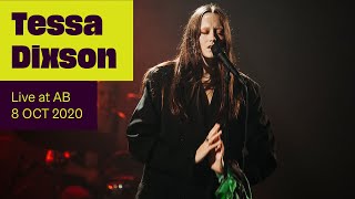 Tessa Dixson Live at AB - Ancienne Belgique