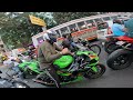 loudest zx10r roars loud at zyng event zx10r vlog arzx10r zx10r panigalev4 s1000rr motovlog